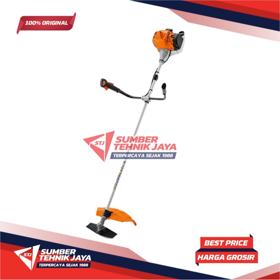 Mesin potong rumput stihl/ brush cutter stihl fs 230