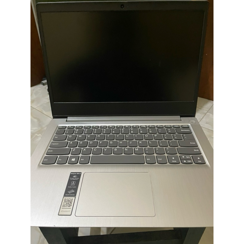 Laptop Lenovo Ideapad