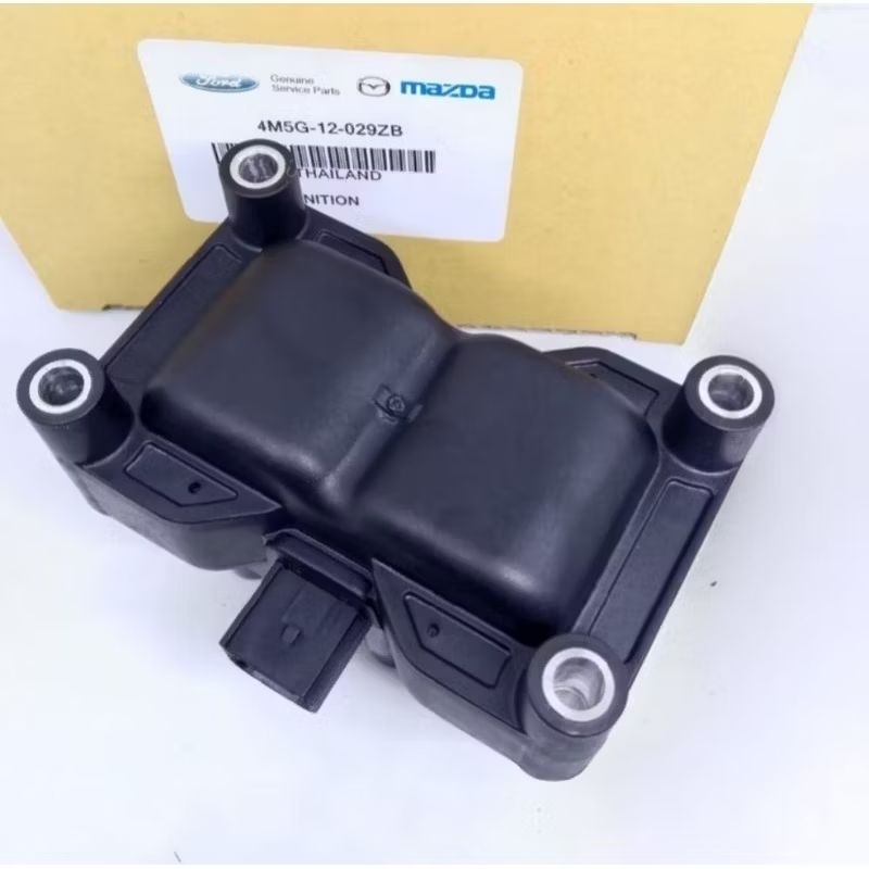 COIL IGNITION FORD FIESTA 1.6