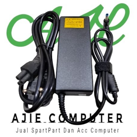 Adaptor Charger HP Envy 17-j092nr 17-j099nr 17-j150nr 17-j057OL 19.5V 4.62A 90W