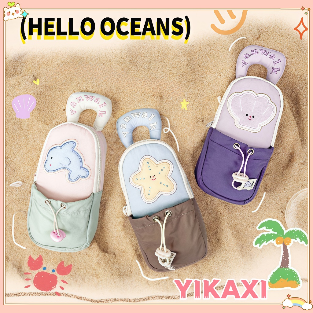

【COD】lumba-lumba/Tempat Pensil Kerang Tas Pensil Penyimpanan Tas Pensil Baru Tas Pensil Pelajar Cases Large Capacity Pen Bag Student Stationery Organizer School Supplies