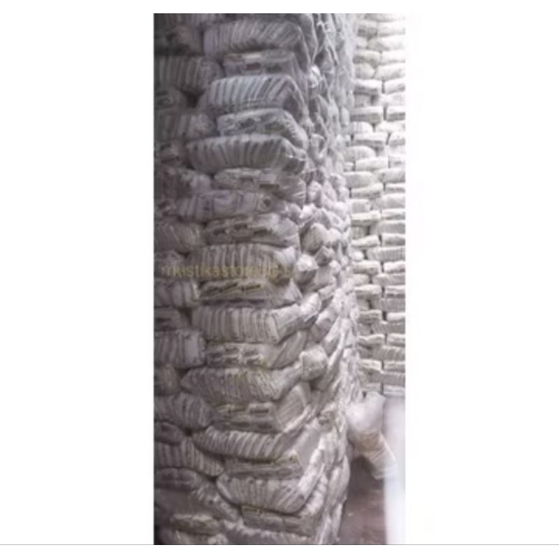 

Perball Garam Kapal 250 Gr Isi 40+2 Bungkus