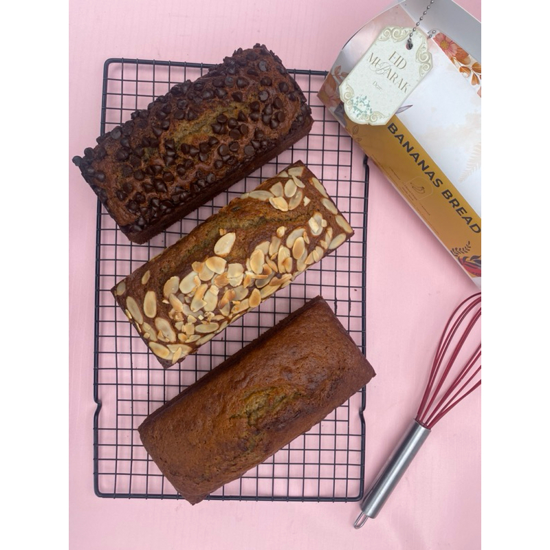 

Banana Bread