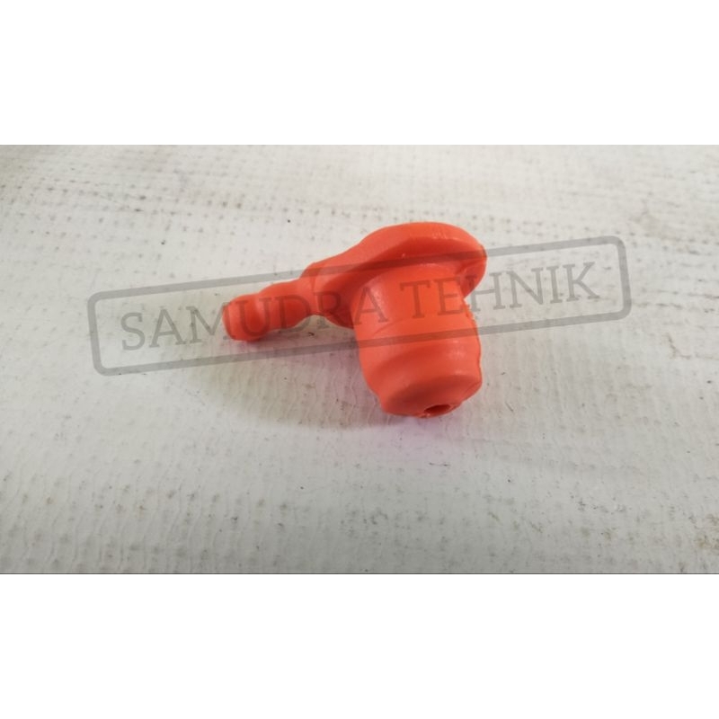 SELANG BENSIN SENSO 070 FUEL HOSE FITTING ELBOW CHAINSAW BESAR 070