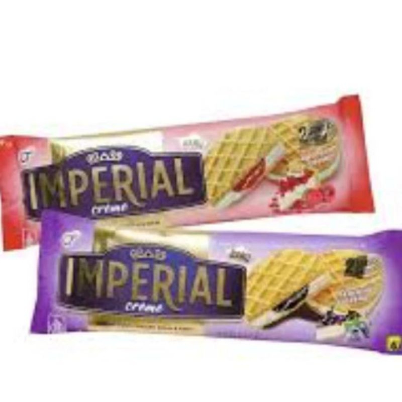 Snack/ Makanan Ringan/ Biskuit Imperial