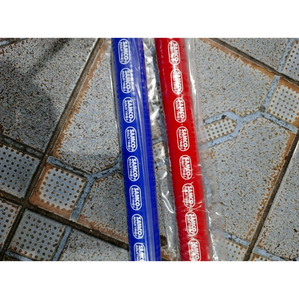Selang radiator samc sport 1M 50cm selang samc king drag vnd domin0 sport Ninja R ninja Rr Vixion Cb