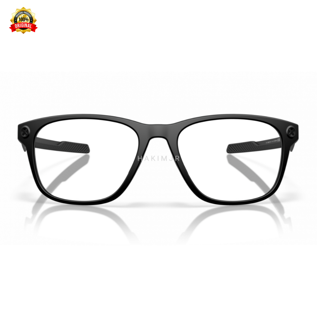 Frame Kacamata Oakley Original Cerebral OX8187