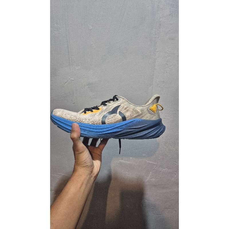 Ortuseight Hyperfuse 2.1 Bekas