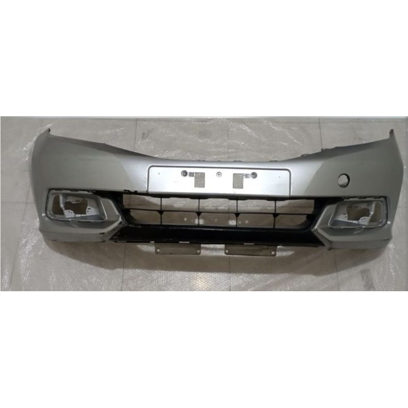 bemper depan mobilio E