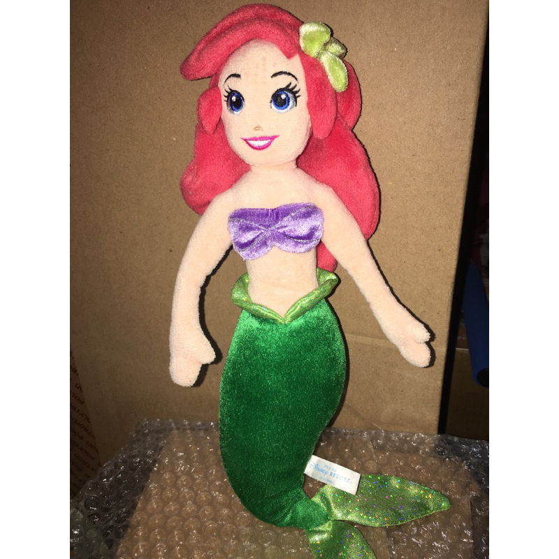 Boneka Princess Ariel