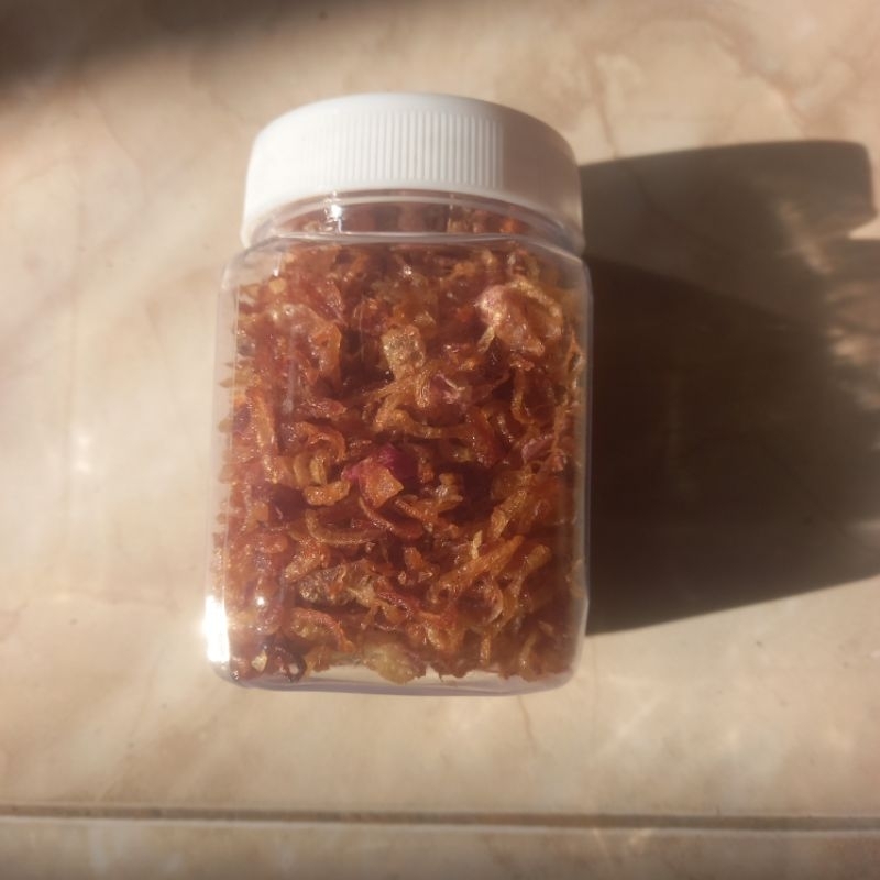 

Sambal Terasi Bawang Goreng