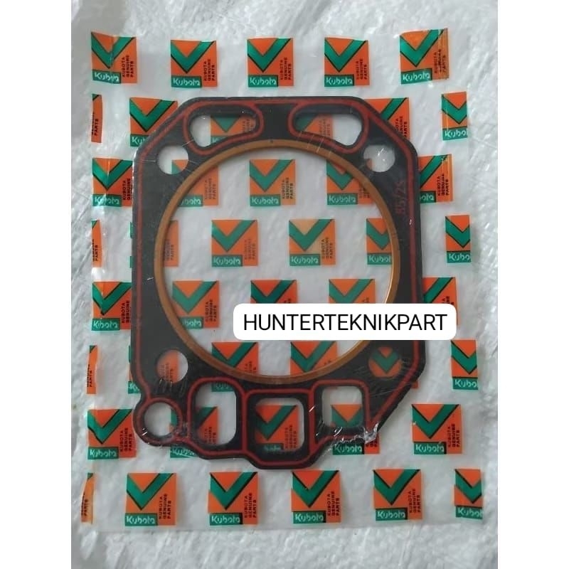PACKING HEAD RD85 DIS KUBOTA ORIGINAL RD85 DIS ORIGINAL KUBOTA