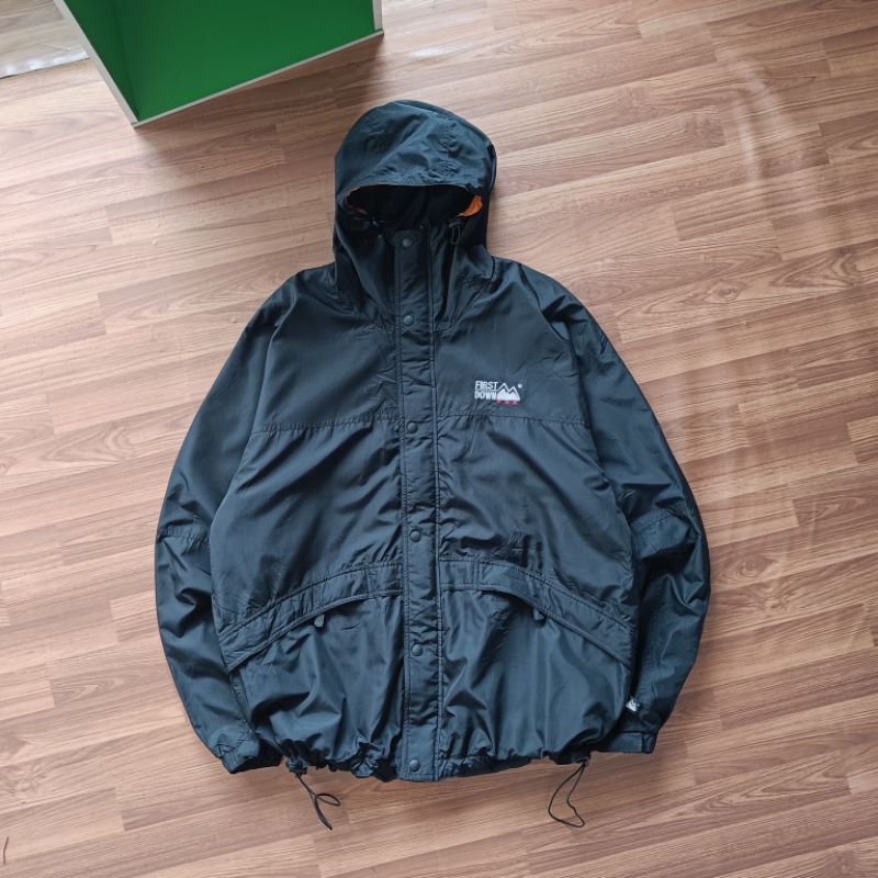 Frist Down Jacket USA