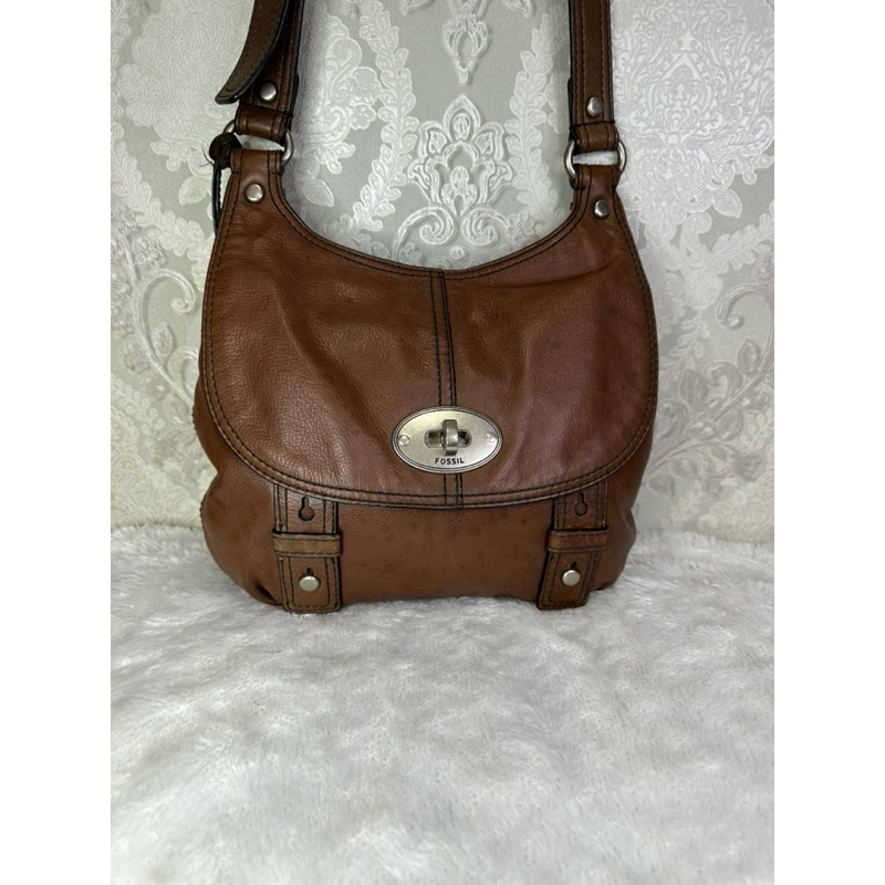 Fossil Sling Maddox expreso