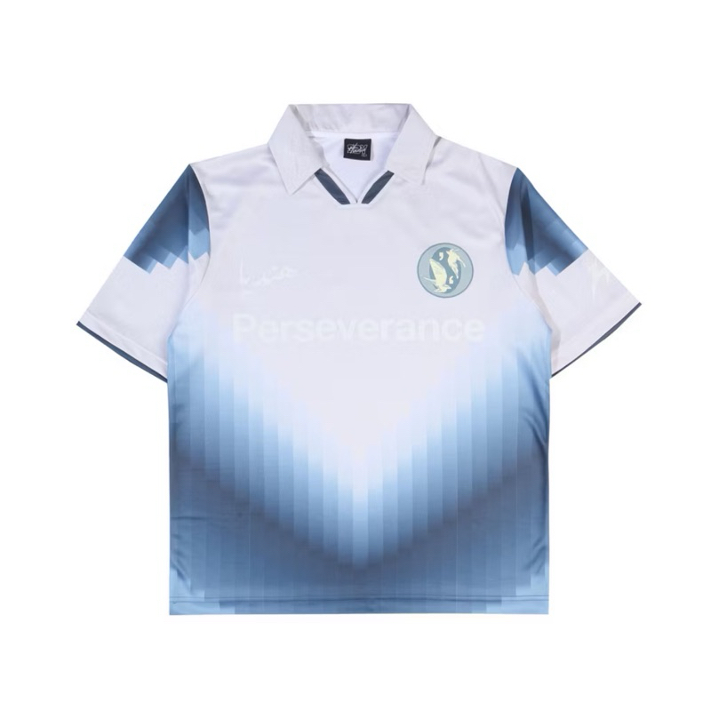 [ORIGINAL 100% & MURAH] JERSEY HINDIA DOVES / FEAST TEE OUROBOX CHROME /  SPECTRE LYNX