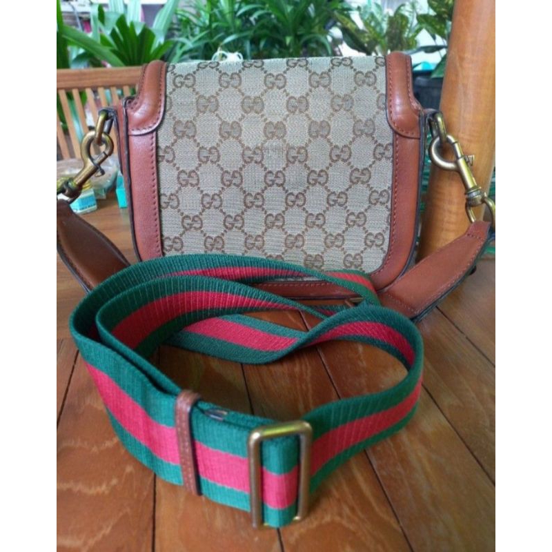 Gucci Women Bag Tas Wanita
