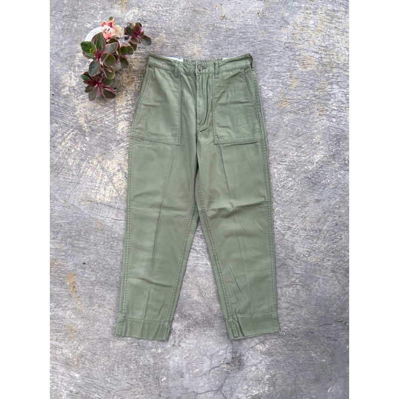 Coen Fatigue Pants
