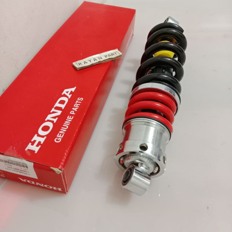 SHOCK BELAKANG MEGAPRO NEW MEGAPRO NEW MEGAPRO NEW MEGAPRO MONOSHOCK KYE ORIGINAL