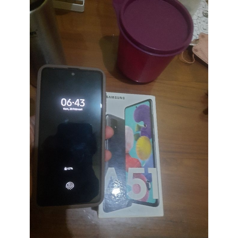 samsung a51 6/128