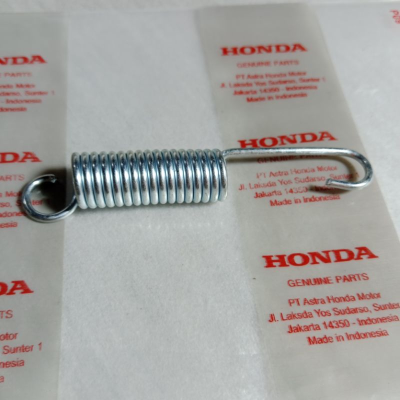 per standar samping honda beat vario 125 150 scoopy spacy