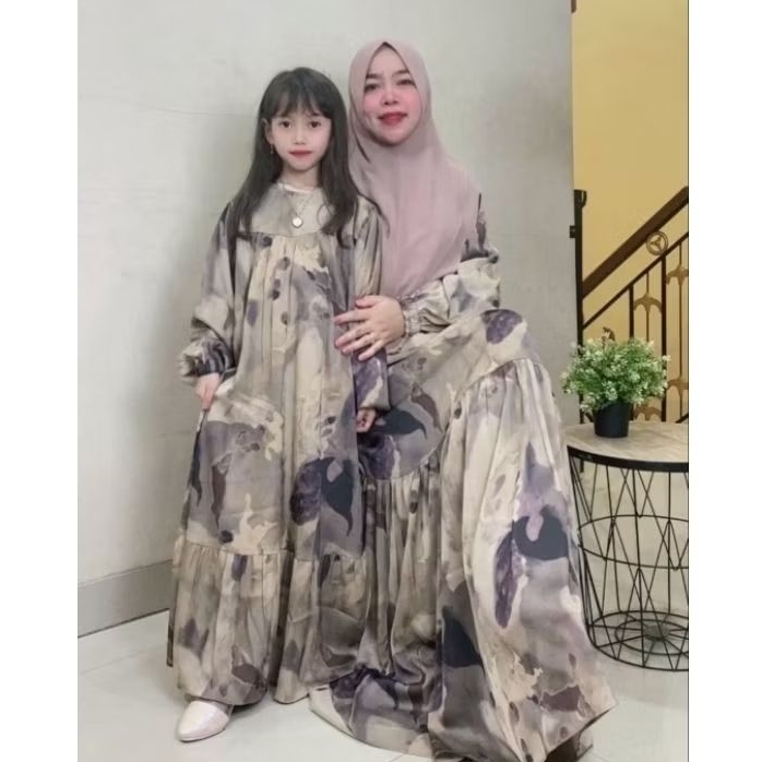 Gamis JULIA By NELI_Collection [NC]