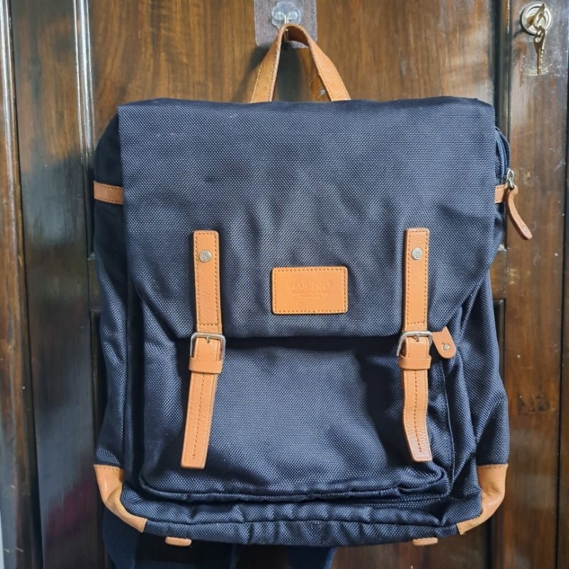 ransel beanpole