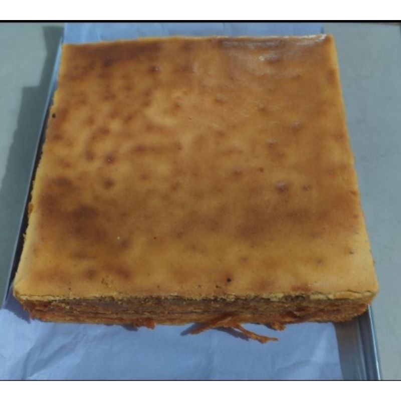 

lapis legit wisma premium Tampa tepung