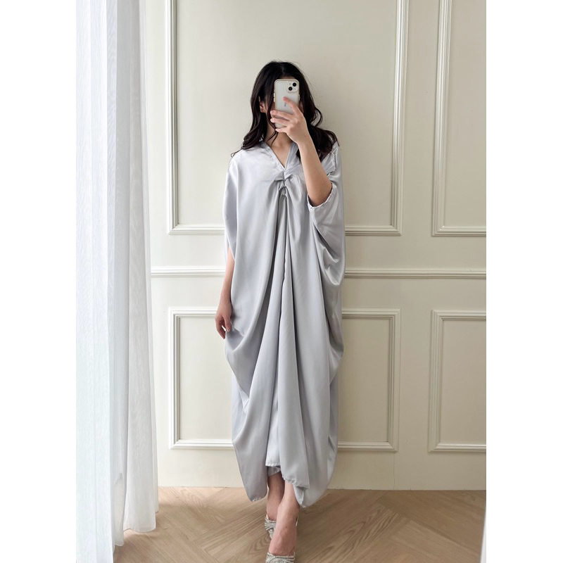 chicchoc.id - Paola Kaftan Dress