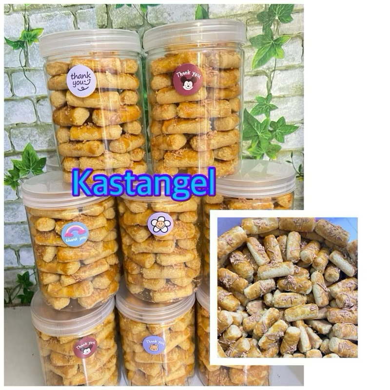 

RiDn Kue Kering Idul Adha Lebaran 400 ml 600 ml 800 ml Kelinci Snack / Kue Kering Hampers Lebaran