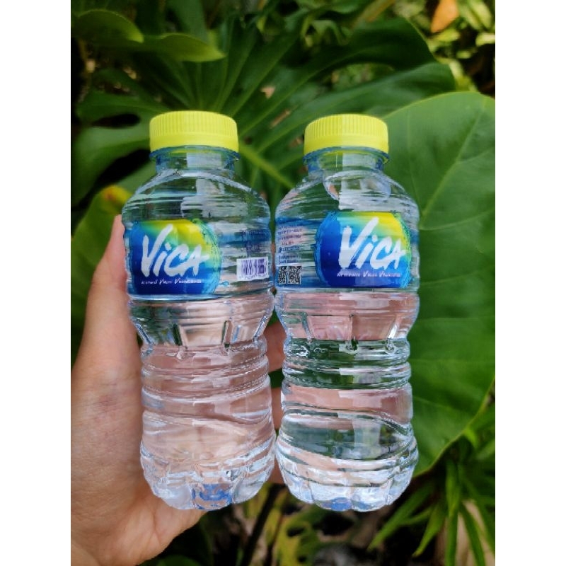 

Air Mineral Vica Botol Mini 220ml Berkualitas (Dus isi 24)