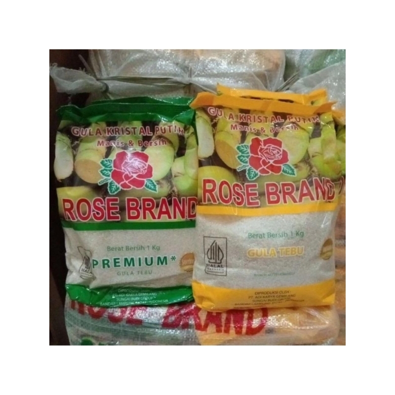 

GULA ROSEBRAND RANDOM