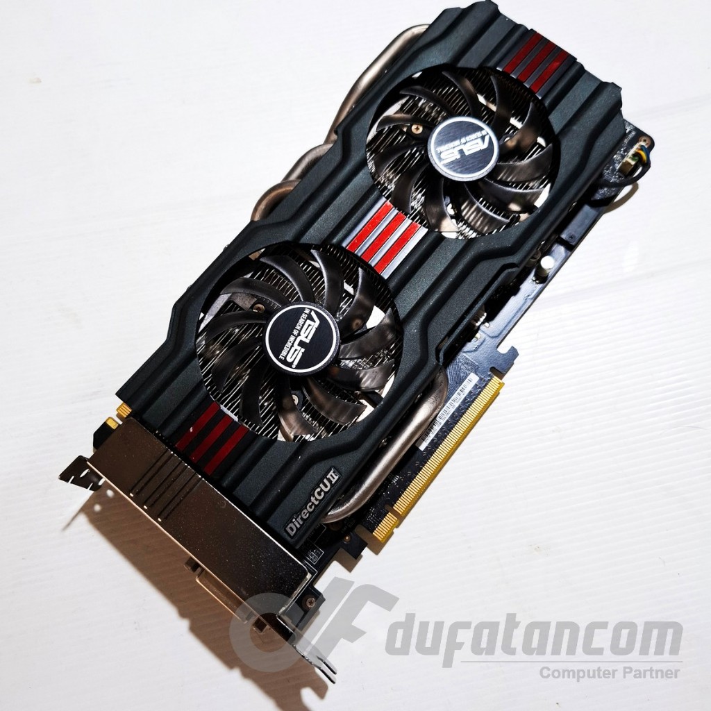 VGA GTX770 2GB 256BIT GDDR5