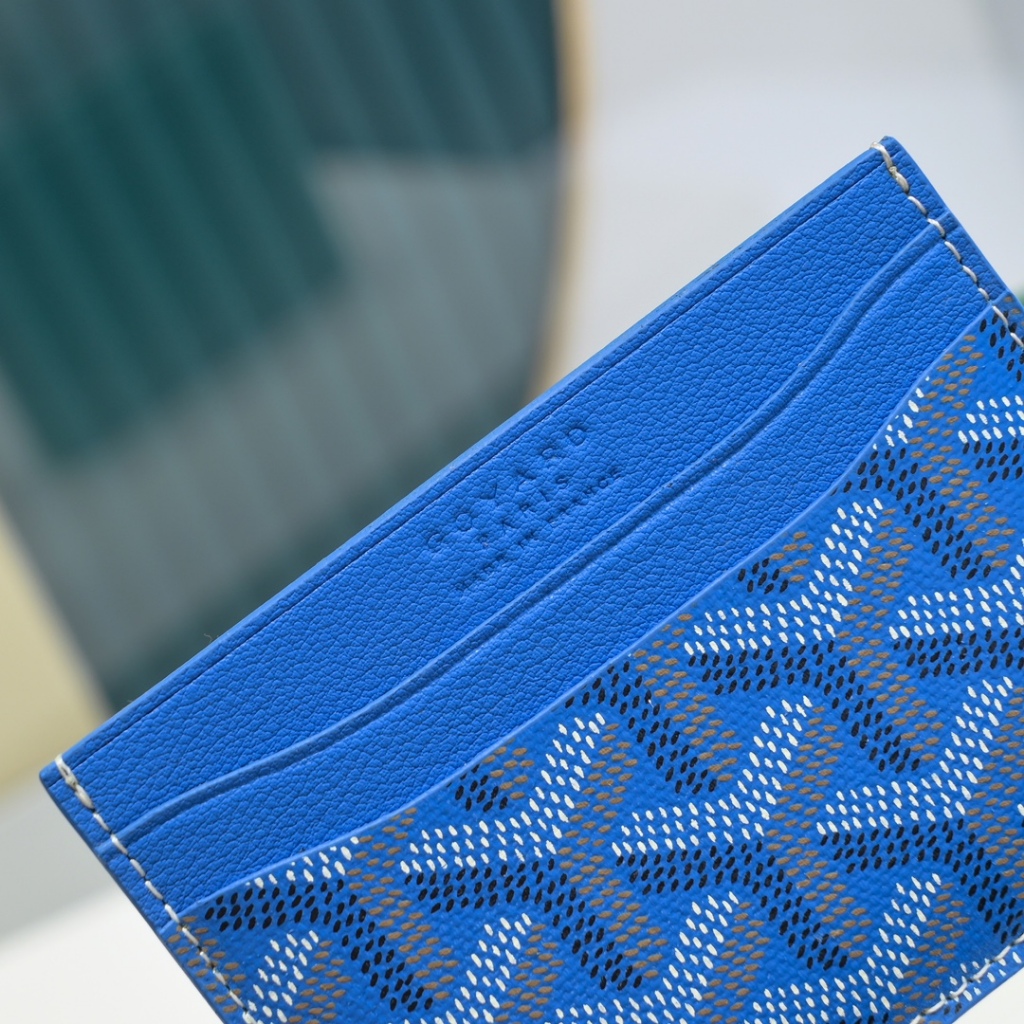 

[Indonesia shipment] gy wallet card bag genuine leather wallet