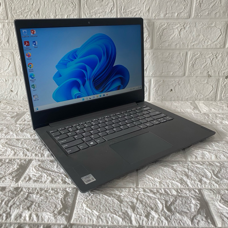 laptop Lenovo Ideapad  V14 i3 1005G1