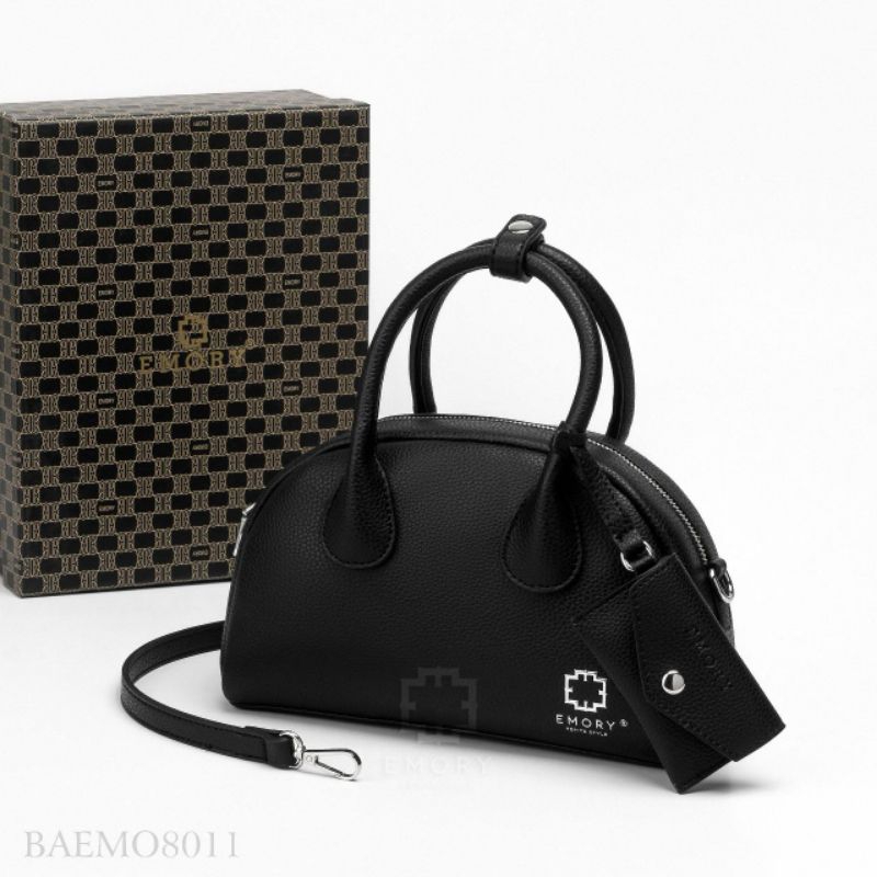 Tas Emory Series Arvia - tas mini ala korea - tas selempangan dan tas jinjing - tas pesta