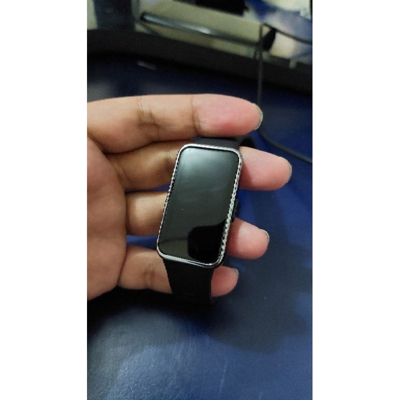 Huawei Band 9 second