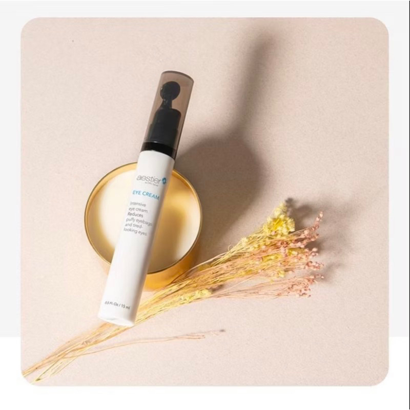 DRs Secret Eyecream Original