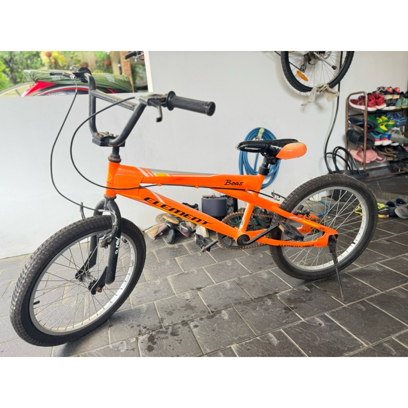 Sepeda Element Anak