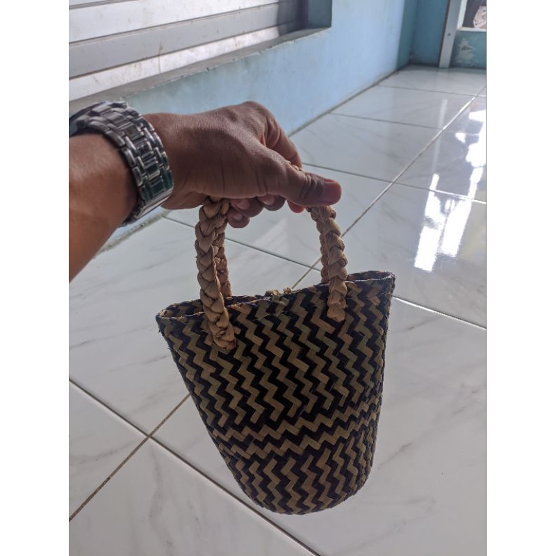 Tas Dayak