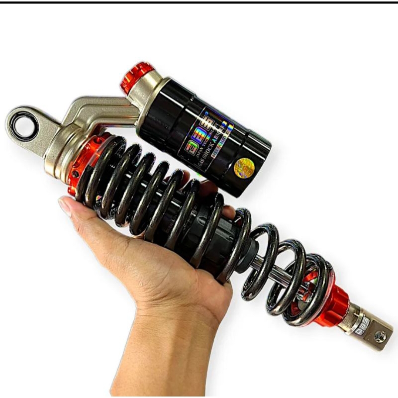 Shock shockbreaker DBS 8894 GP series Mio smile Mio m3 Mio j Mio soul Vario beat Xeon fino