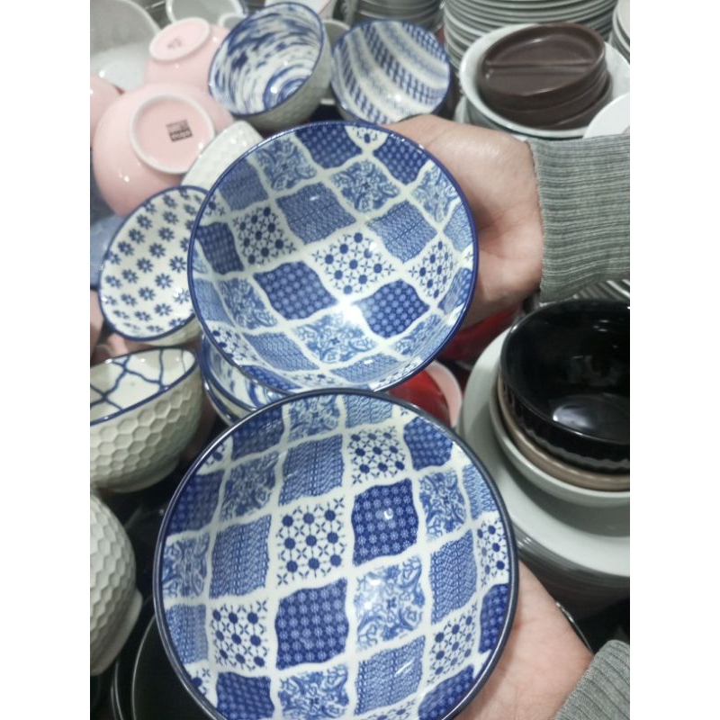 HAMPERS MANGKOK/HAMPERS LEBARAN/HAMPERS MANGKUK IDUL FITRI