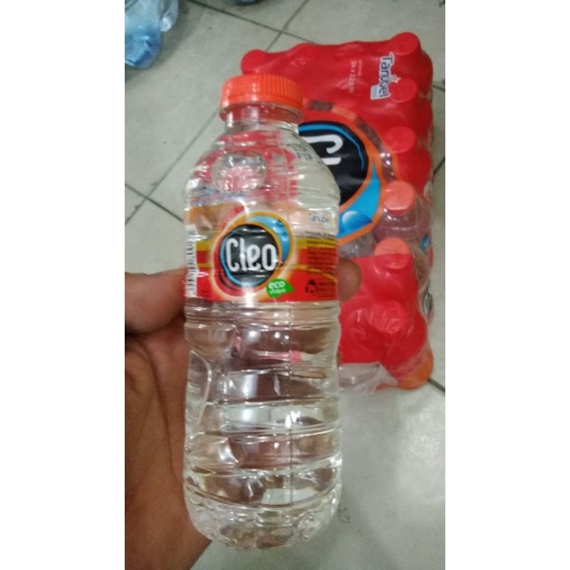 

Cleobotolminismart220ml