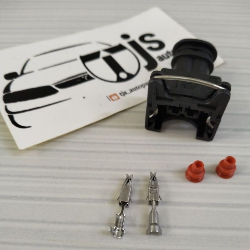 Soket ISC Timor / Soket ATS Timor