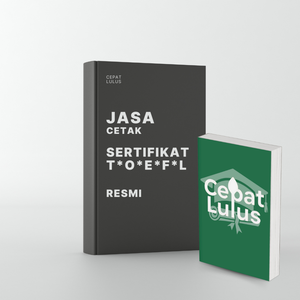 

SERTIFIKAT PBT UNTUK MENJENJANG KARIR