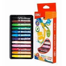 

CRAYON DELI SET 12