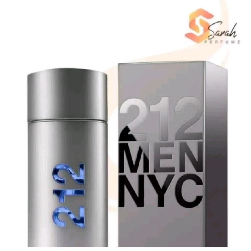 parfum 212 men vip