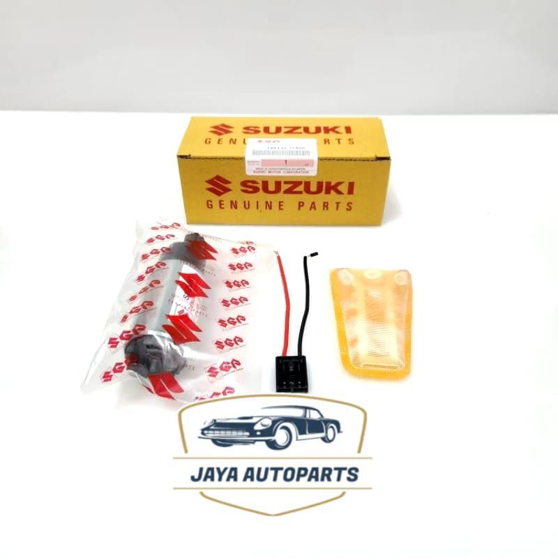 FUEL PUMP POMPA BENSIN ROTAK FUTURA INJEKSI