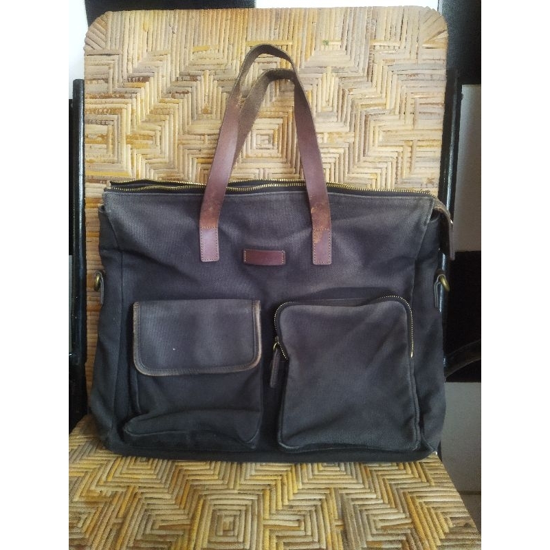 sling/travel bag beanpole