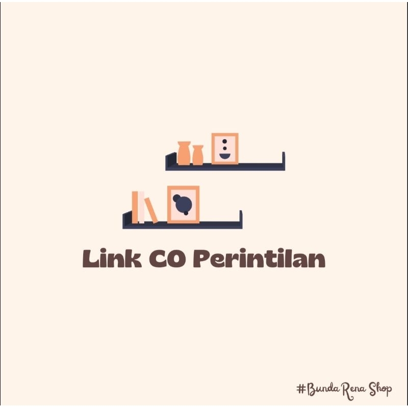 Perintilan Bayi/Anak/Ibu/Ayah