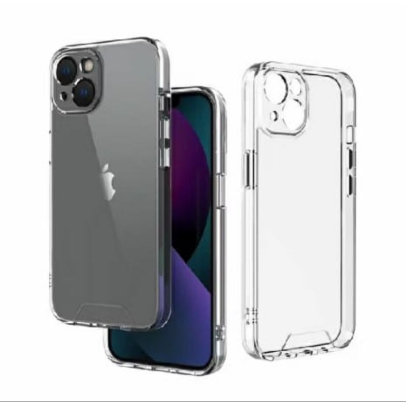 CASE REDMI NOTE 11 | REDMI NOTE 11S | REDMI NOTE 11 PRO 4G SOFTCASE CLEAR CASE BENING TRANSPARAN TPU